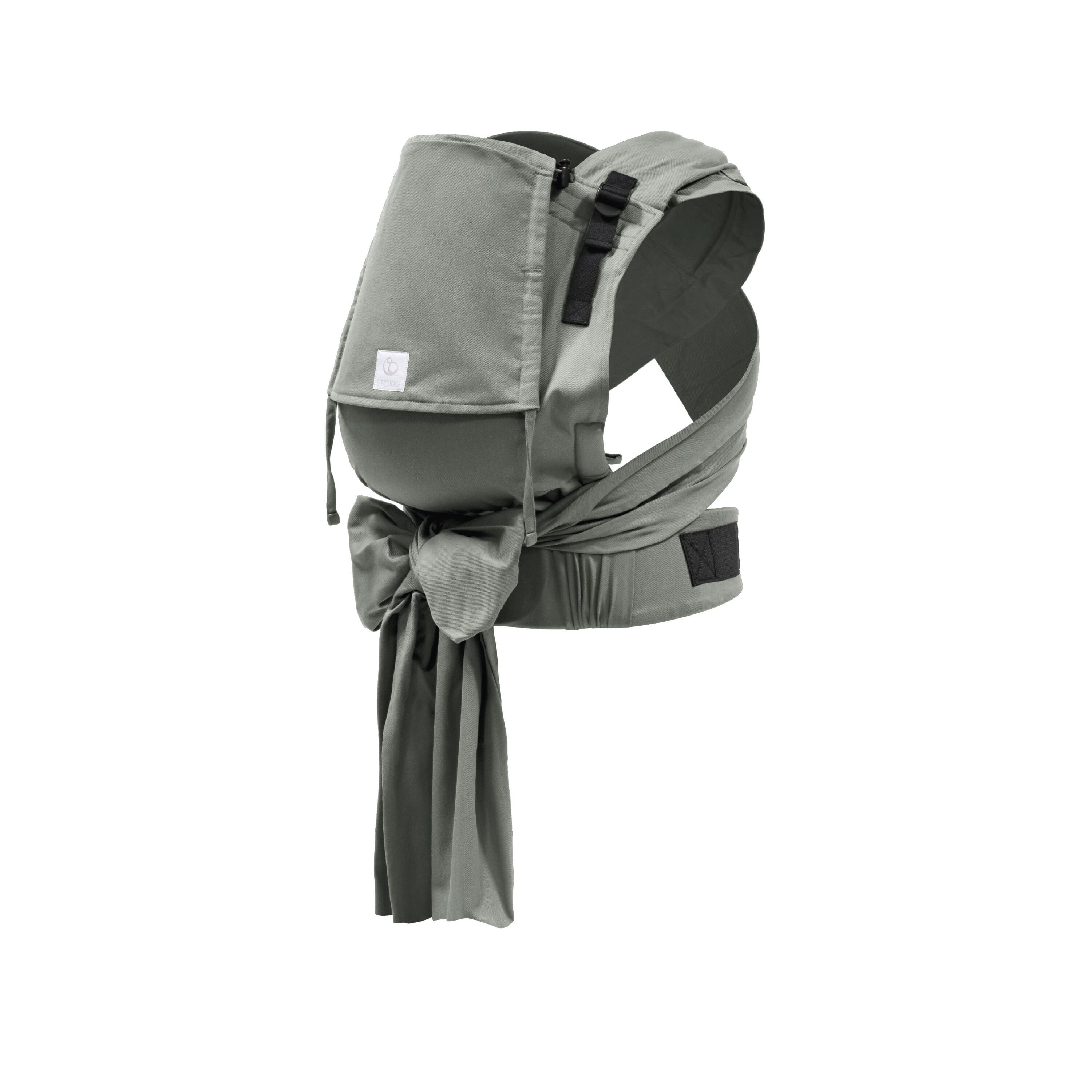 Stokke® Limas™ Carrier Plus Glacier Green OCS, Glacier Green, mainview